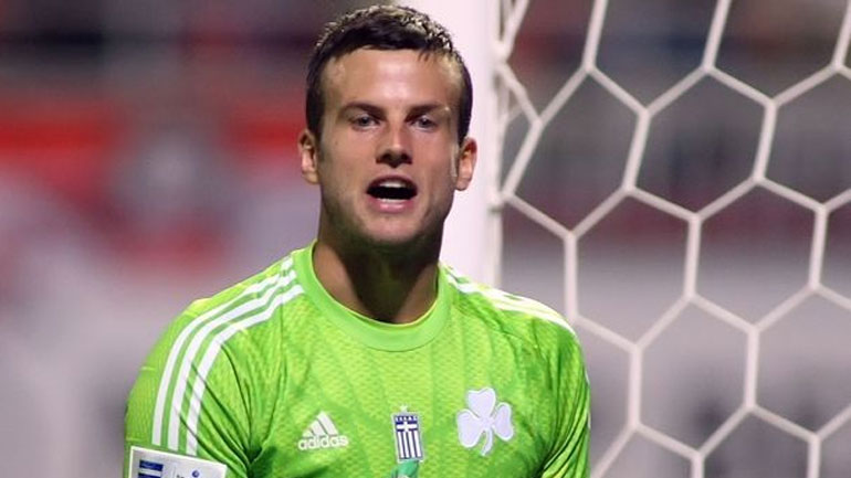 Στιλ: «Είμαι πολύ χαρούμενος στον Παναθηναϊκό»