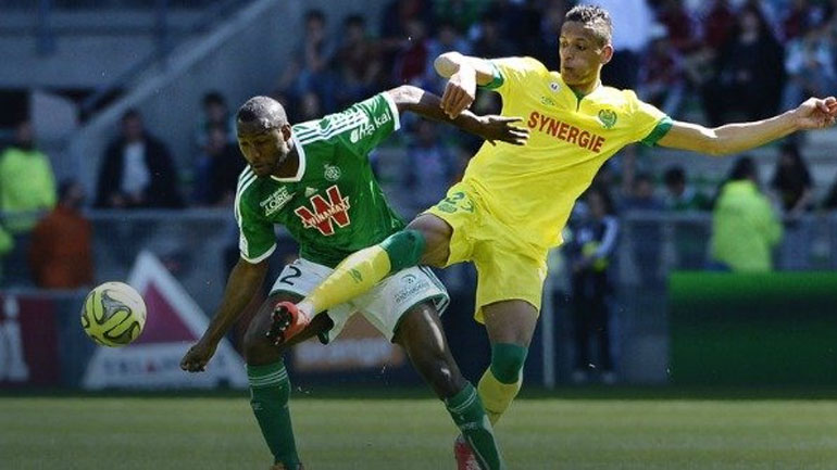 Γαλλία: Δεν καταθέτει τα όπλα για το… σεντόνι η Σεντ Ετιέν