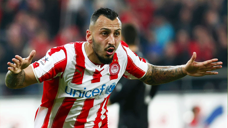 Στην… ουρά για τον Μήτρογλου και η Σπόρτινγκ Λισαβόνας