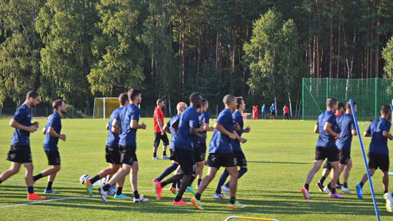 Στις 2 Ιουλίου η πρώτη συγκέντρωση του Πανθρακικού