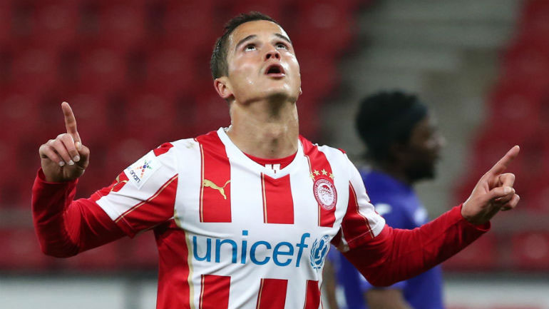 Βλέπει Αφελάι η Λάτσιο