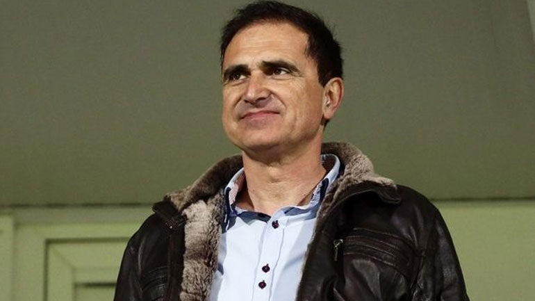 Μποροβήλος: «Θα βρεθεί λύση έστω και την ύστατη στιγμή»