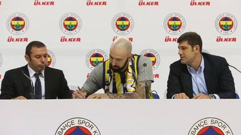 Άντιτς: «Δεν μπορούσα να πω “όχι” στον Ομπράντοβιτς»