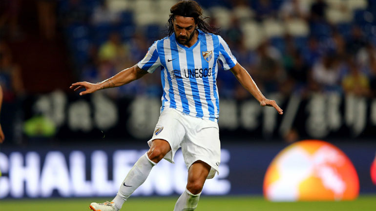 Μία ανάσα από τον Παναθηναϊκό ο  Σέρχιο Σάντσεθ