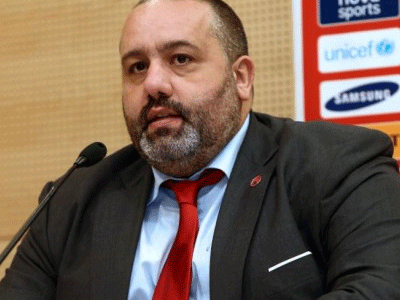 Καραπαπάς: «Όλα έχουν ένα όριο»