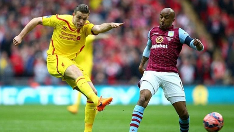 Λίβερπουλ: Ανανεώνει μέχρι το 2020 ο Χέντερσον