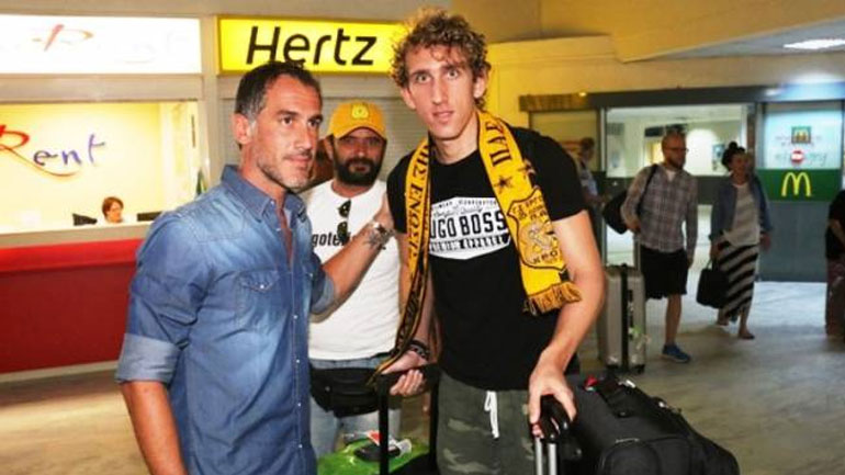 Εργοτέλης: Τέλος ο Φίντελεφ