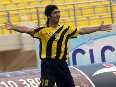 Εργοτέλης: Χωρίς τον Λεάλ στην Τρίπολη