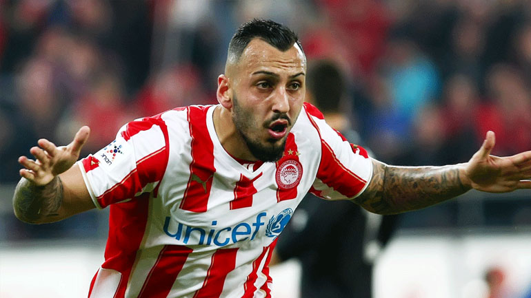 Επιστρέφει στη δράση ο Μήτρογλου