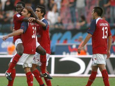 Πανιώνιος: Με 500 φιλάθλους του στο «Καυτανζόγλειο»