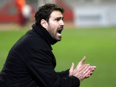 Ρόκα: «Ο Πανθρακικός δεν είναι ρίσκο για μένα»