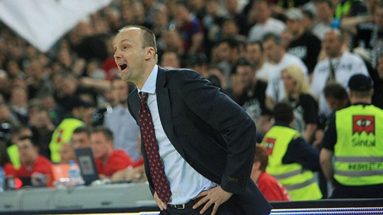 Προσέγγισε Ζντοβτς ο Παναθηναϊκός