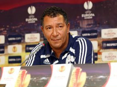 «Πάμε για τη νίκη, αλλά θα έχουμε κι άλλες ευκαιρίες»