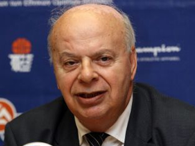 «Λάβρος» ο Βασιλακόπουλος εναντίον της ΕΟΕ