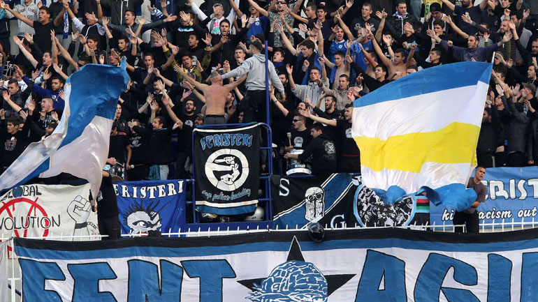 Super League: Πρόστιμο 7.000 ευρώ στον Ατρόμητο