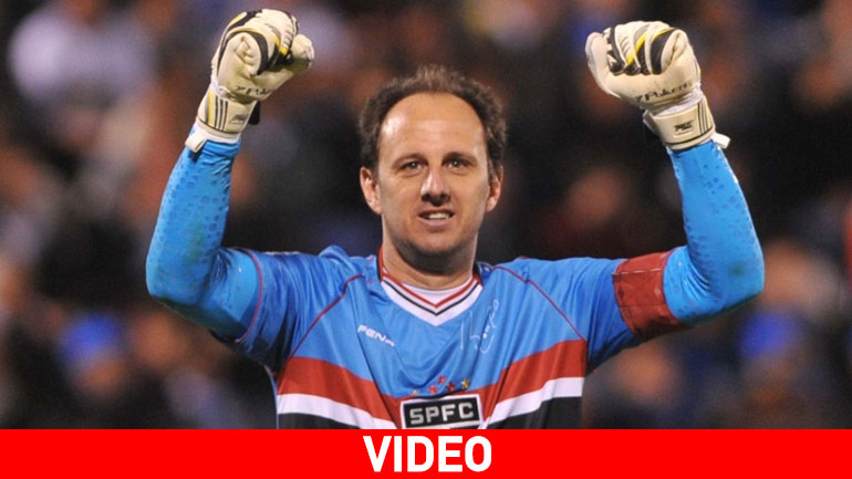 Συνεχίζει να σκοράρει ο Κάρλος Σένι