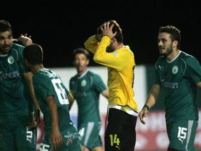 Η ΑΕΚ είναι βαριά «άρρωστη»