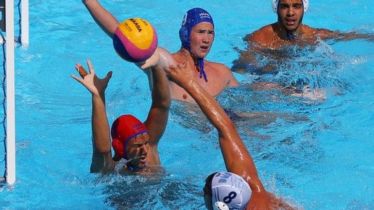 Ευρωπαϊκοί αγώνες 2015 (πολο): Αποκλεισμός στα πέναλτι για την Εθνική Εφήβων