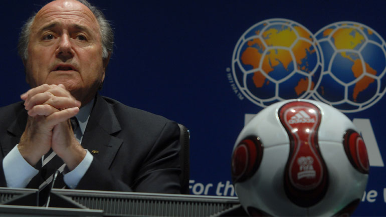 Απειλή για βόμβα διέκοψε τις αρχαιρεσίες των εκλογών της FIFA