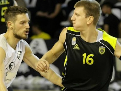 Χωρίς Ράιτ και Νίκολιτς η ΑΕΚ κόντρα στον Άρη