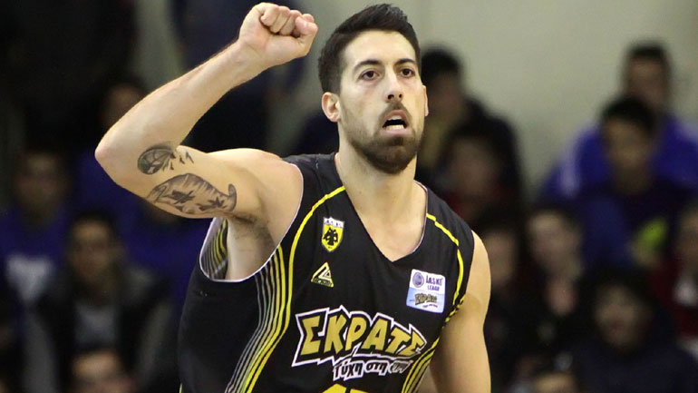 Αθηναίου: «Σε απόσταση αναπνοής από εμάς ο Κολοσσός Ρόδου»