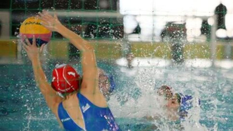 Πόλο: Ήττα-αποκλεισμός για την Εθνική γυναικών