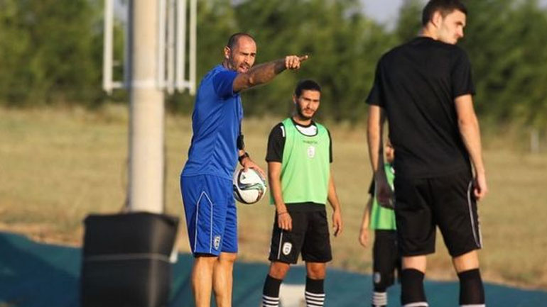 ΠΑΟΚ: Επέστρεψαν όλοι οι διεθνείς