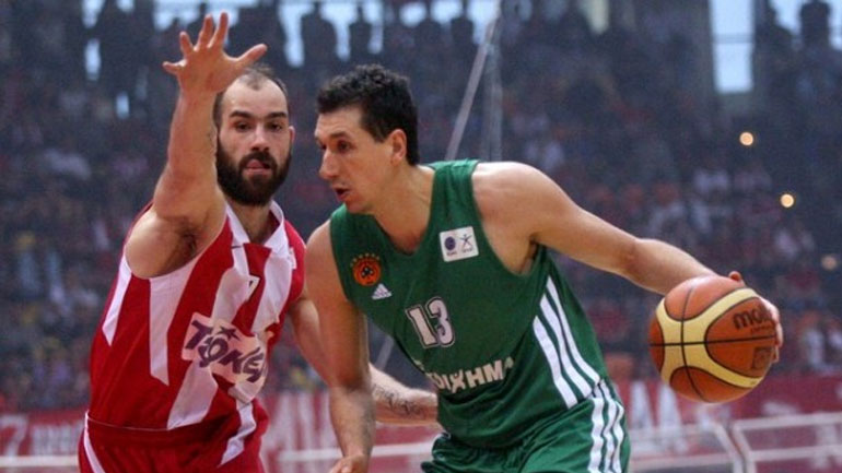 Μπάσκετ: Στις 2 Μαΐου το ντέρμπι «αιωνίων» στο ΟΑΚΑ