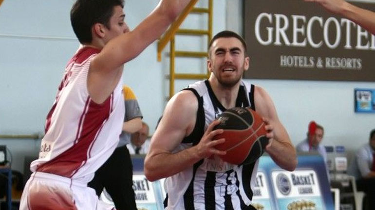 ΠΑΟΚ: Εκτός για 2-3 ημέρες ο Όντουμ