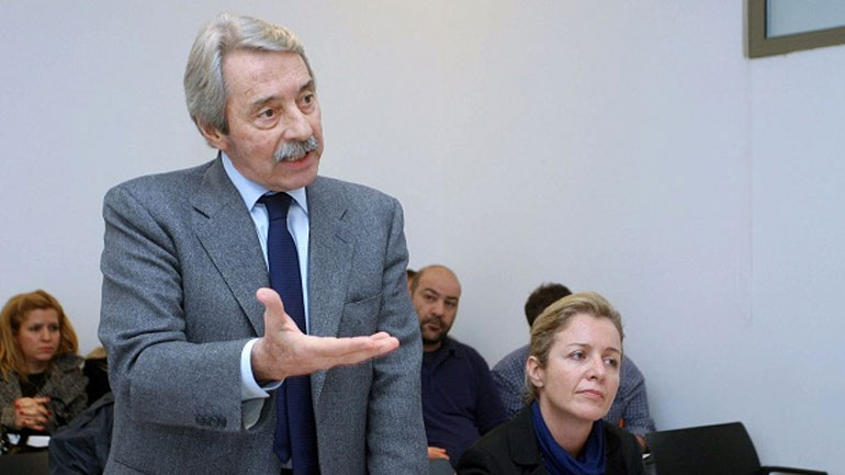 Την επόμενη εβδομάδα η απόφαση της Επιτροπής Εφέσεων για Παναθηναϊκό