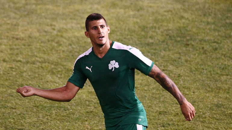 Καρέλης: «Φέτος θα είμαστε καλύτεροι στην Ευρώπη»