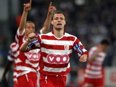 Δύσκολη νίκη για την Σταντάρ Λιέγης