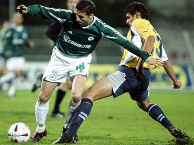 «Αδύναμη η άμυνα του Παναθηναϊκού»