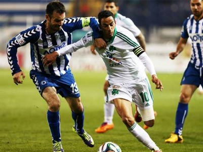 Νάστος: «Μπορούσαμε να πάρουμε και τη νίκη»