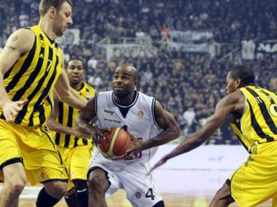 Α1: MVP της 2ης αγωνιστικής o Mονρό