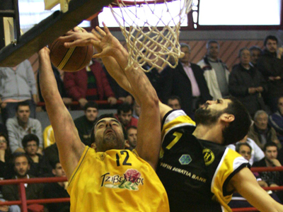 Ανακοίνωσε τον Bryan Batts ο Ηλυσιακός