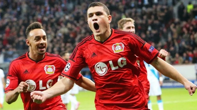 Στο στόχαστρο της Ατλέτικο Μαδρίτης ο Κυριάκος Παπαδόπουλος