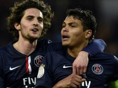 Γαλλία: Έπιασε κορυφή η Παρί