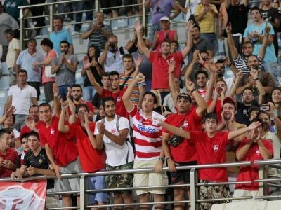 Το «ευχαριστώ» του Πλατανιά προς τους φιλάθλους του