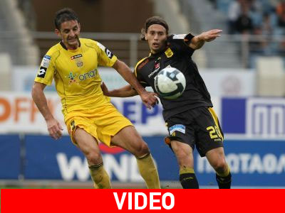 Δεν «Χ»άρηκε κανείς στο «Παγκρήτιο»