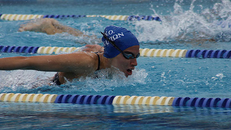 Koλύμβηση: Ντουντουνάκη από… χρυσάφι