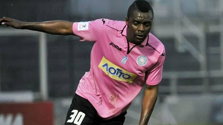 Θέλει να παραμείνει στην Κέρκυρα ο Ντιόγκο