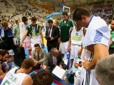 Παναθηναϊκός: Επικράτησε με 66-62 επί της Τρίουμφ