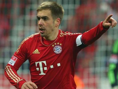 Μπάγερν: Τραυματίες οι Λαμ και Νόιερ