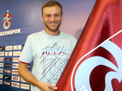 Ανακοίνωσε Παπαδόπουλο η Τραμπζονσπόρ