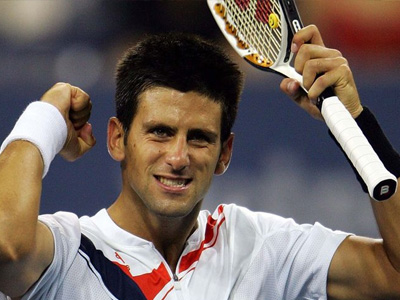 Τζόκοβιτς: Νίκησε τον Ναδάλ και προκρίθηκε στον τελικό