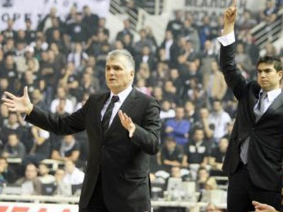 Μαρκόπουλος: Δύσκολο το ματς με το Μαρούσι