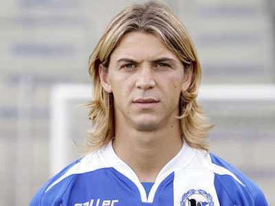 «Σοκ» με Καμπάνταη στον Ολυμπιακό Βόλου