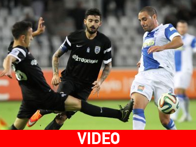 Δεν «Χ»άρηκε ούτε με τον ΠΑΣ Γιάννινα ο ΠΑΟΚ