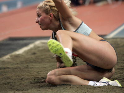 Berlin 2009: Εκτός τελικού Παπαχρήστου και Πέρρα